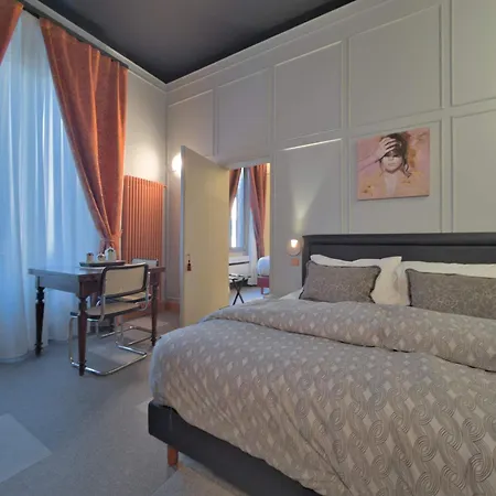 Inn Cinisca Blue Bolonia