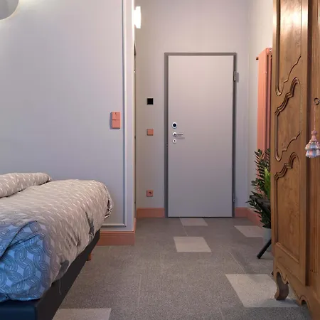 Inn Cinisca Blue Bolonia