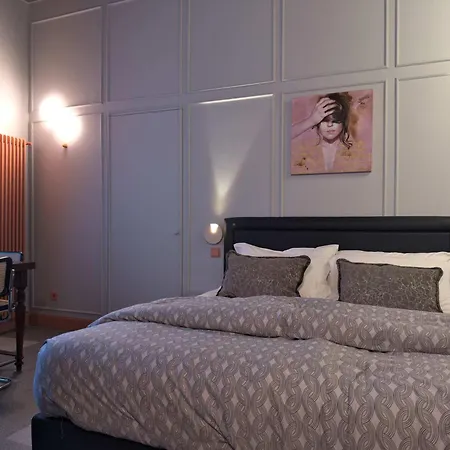 Homeby, Cinisca Blue Inn