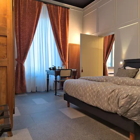 Homeby, Cinisca Blue Inn *