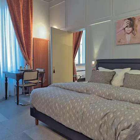 Homeby, Cinisca Blue Inn