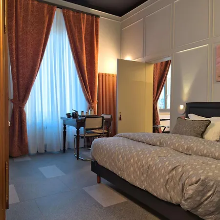 Inn Homeby, Cinisca Blue Bologna