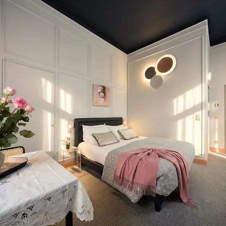 Inn Cinisca Blue *