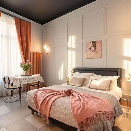 Homeby, Cinisca Blue Bologna
