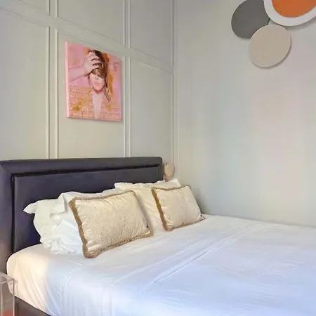 Inn Homeby, Cinisca Blue Bologna