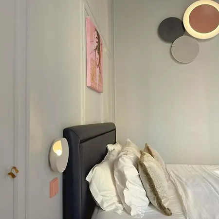Inn Homeby, Cinisca Blue *