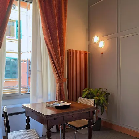 Homeby, Cinisca Blue Bologna