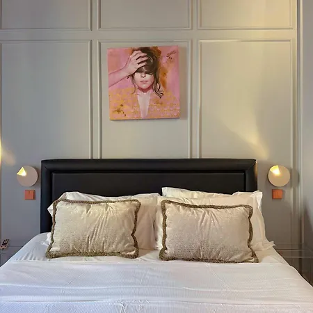 Inn Homeby, Cinisca Blue *