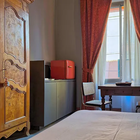 Inn Homeby, Cinisca Blue Bologna