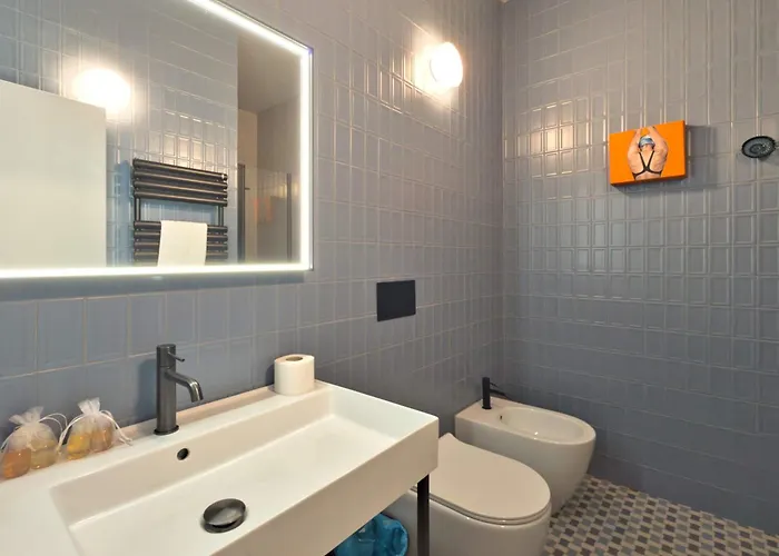 Homeby, Cinisca Blue *