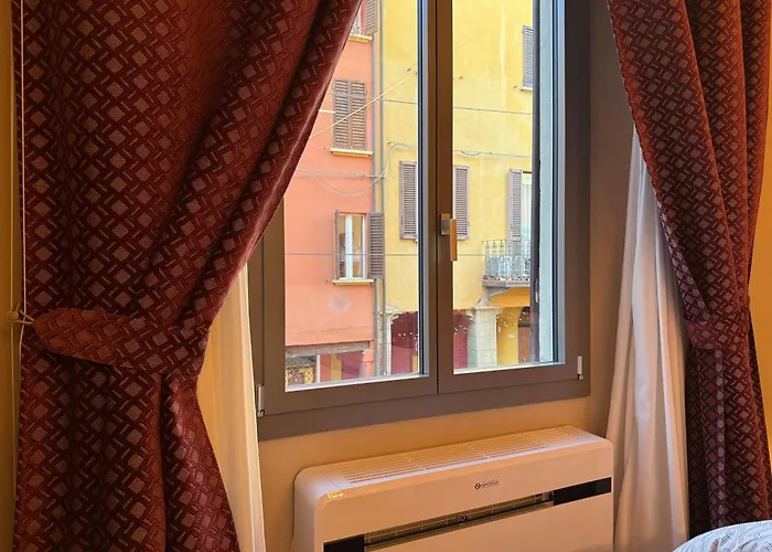 Homeby, Cinisca Blue Inn