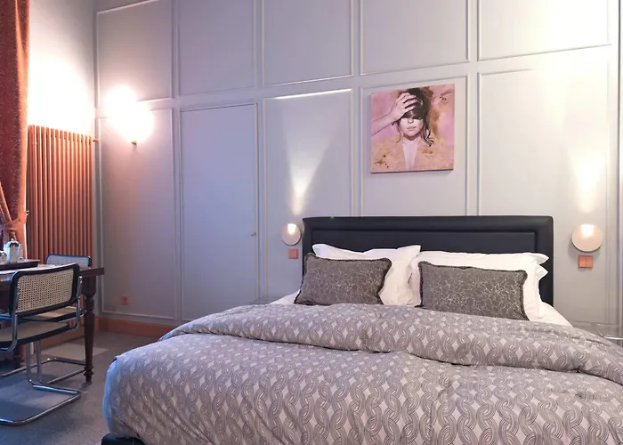 Homeby, Cinisca Blue