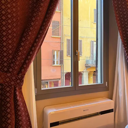 Homeby, Cinisca Blue Gasthof