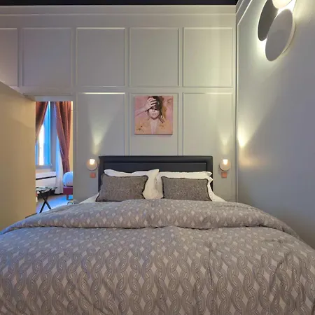 Homeby, Cinisca Blue Bologna