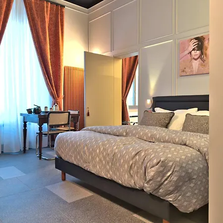 Homeby, Cinisca Blue Gasthof Bologna