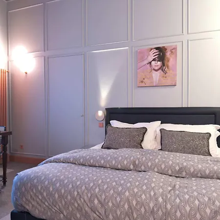 Homeby, Cinisca Blue