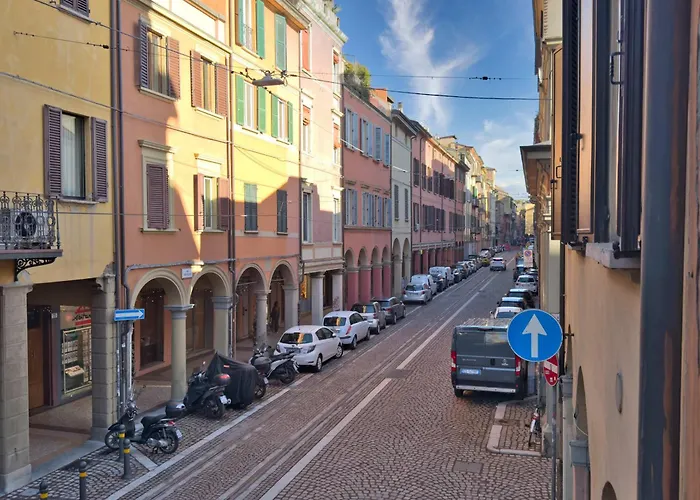 Homeby, Cinisca Blue Gasthof *