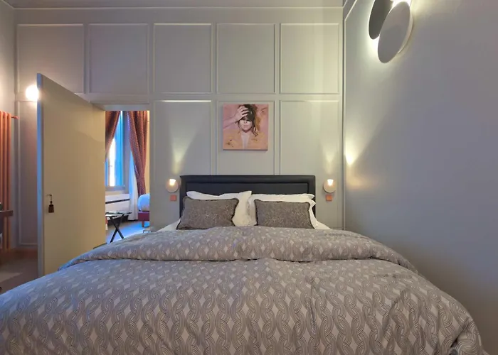 Homeby, Cinisca Blue Bologna